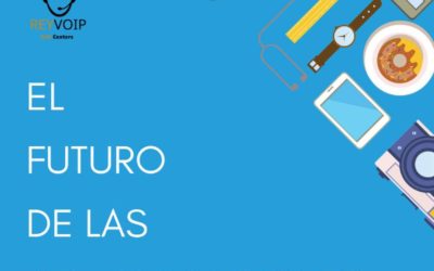 Descubre el Futuro de la Comunicación: Qué es la Telefonía IP