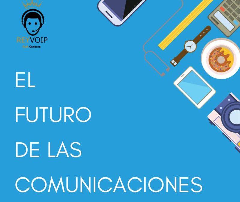 Descubre el Futuro de la Comunicación: Qué es la Telefonía IP